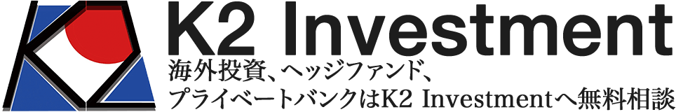 K2 Investment logo