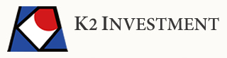 K2 Investment logo