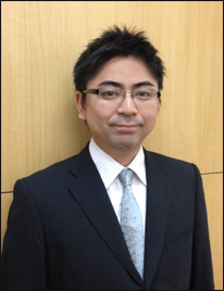Web・サポート担当　佐藤憲司