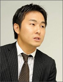 代表取締役社長 河合 圭